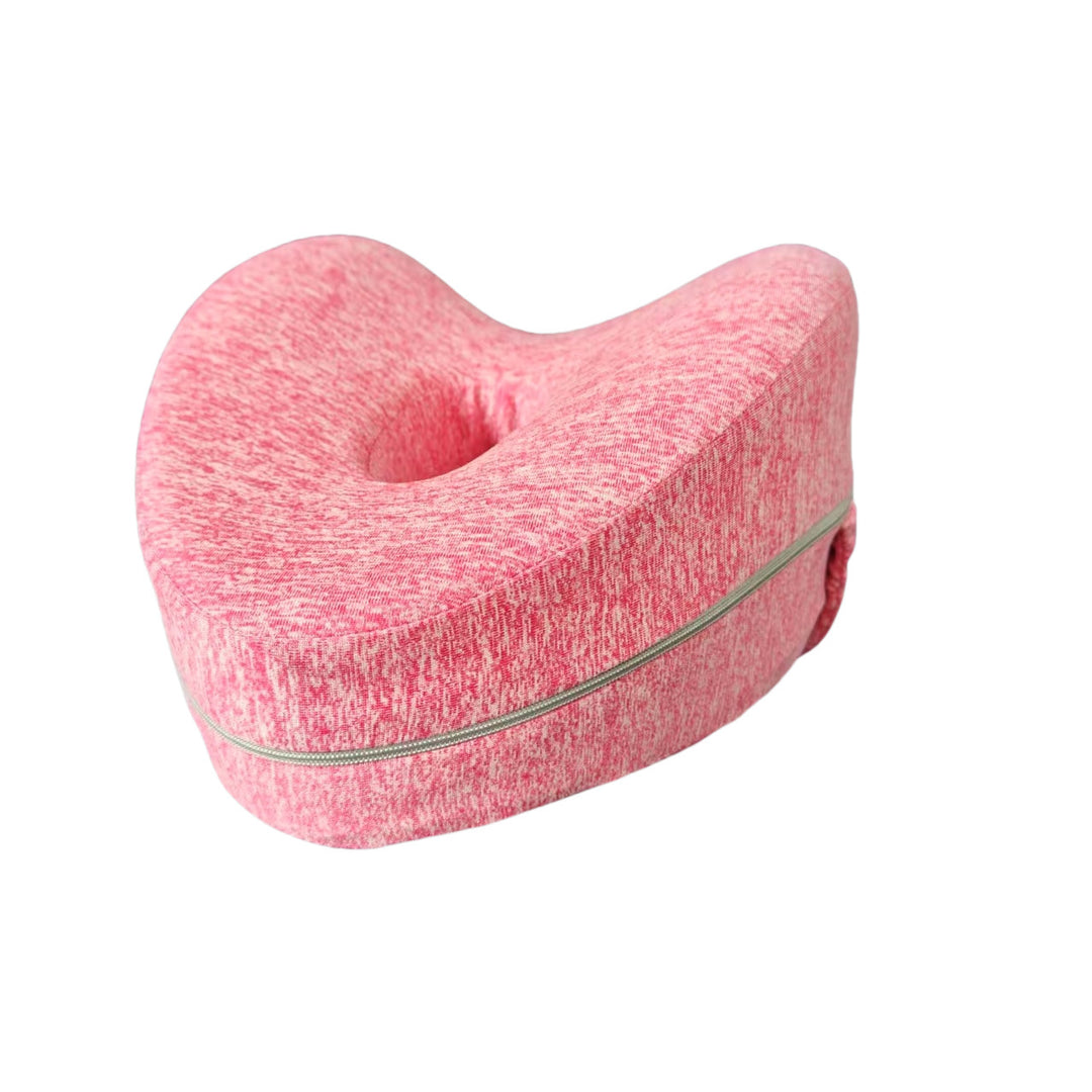Ergonomic Relief Cushion for Back and Neck Area Bowlift
