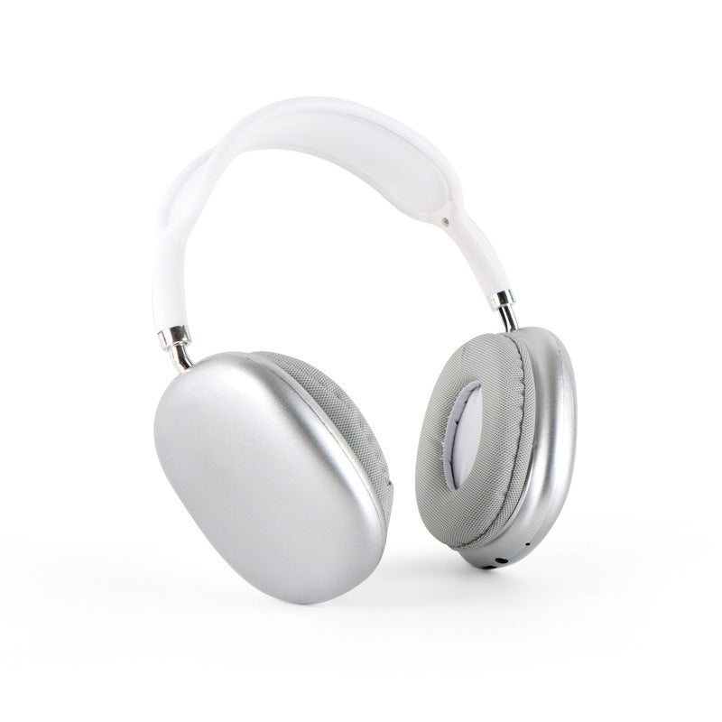 Wireless Over-Ear Headphones
