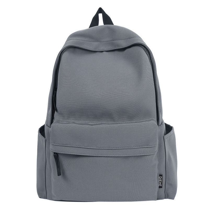 Casual Multi-Purpose School Backpack Bowlift