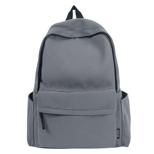 Casual Multi-Purpose School Backpack Bowlift