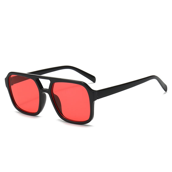 Fashion Oversized Sunglasses