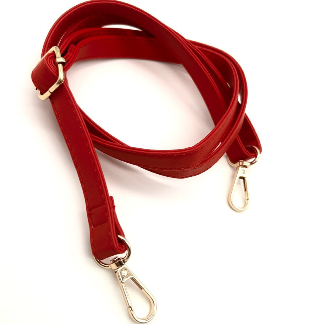 Adjustable Crossbody Bag Strap Bowlift