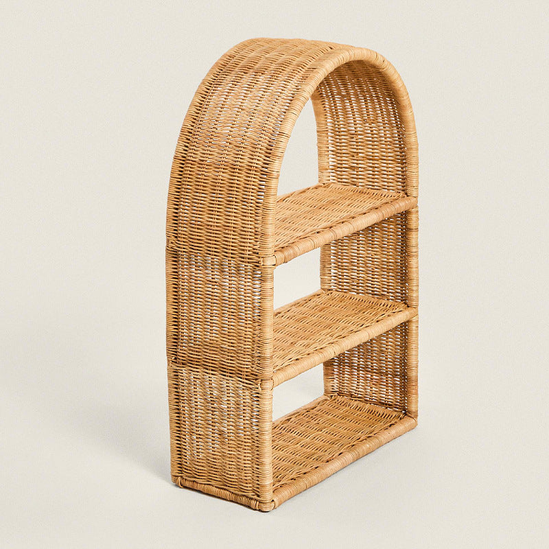 Woven Shelf Organizer Bowlift