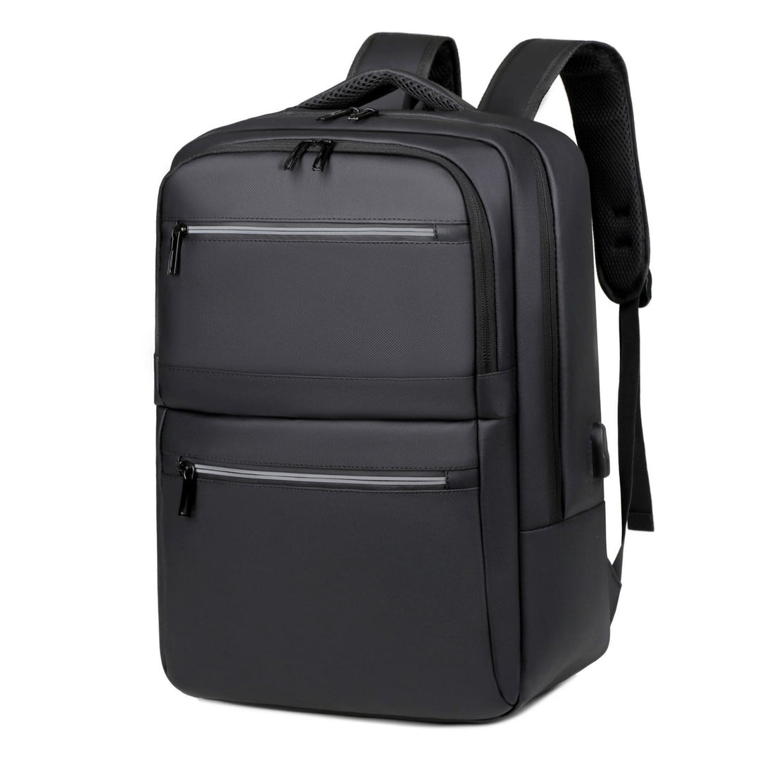 High-performance Laptop Backpack Bowlift