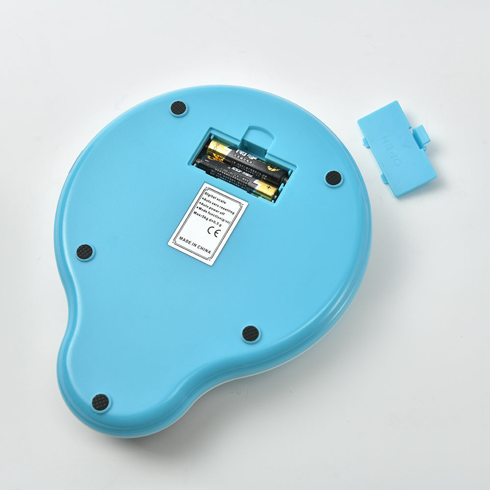 Digital Kitchen Scale