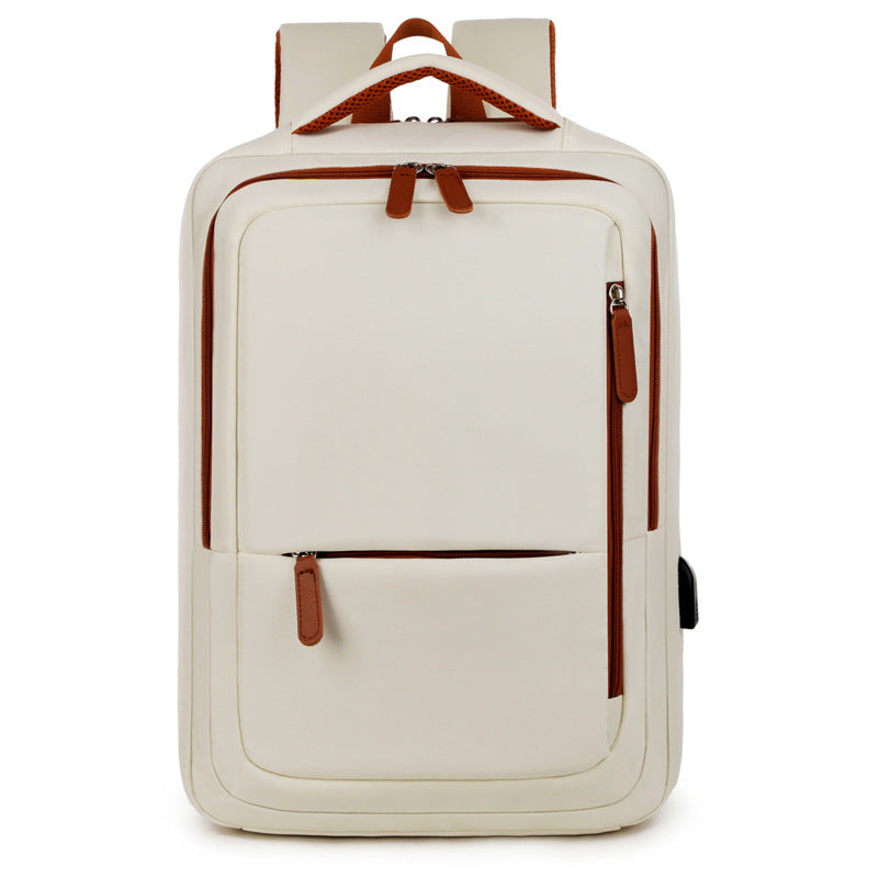 Professional Commuter Backpack Bowlift