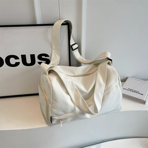 Ladies Sports Bag Bowlift