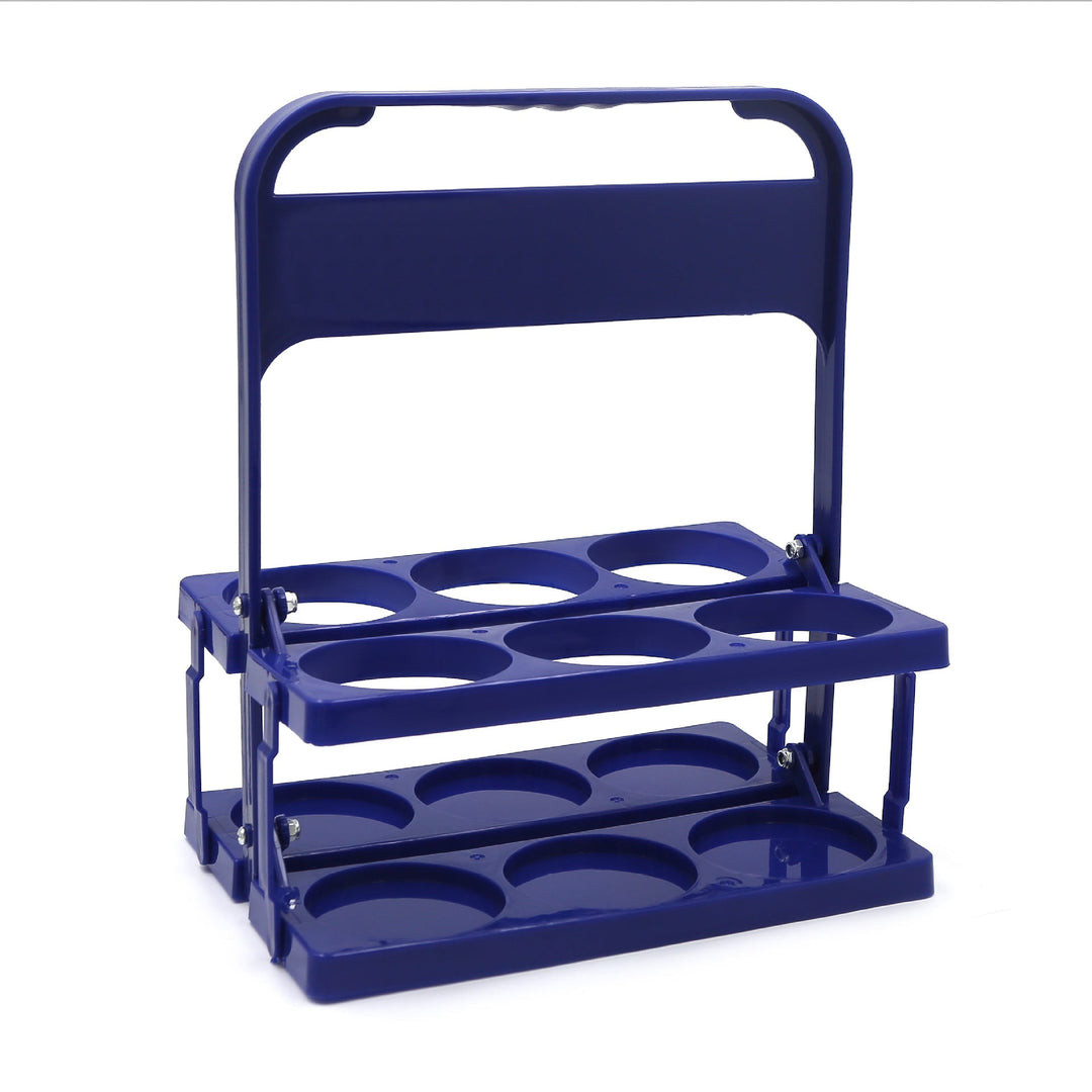 BowLift | Folding Beer Carrier Bottle Holder