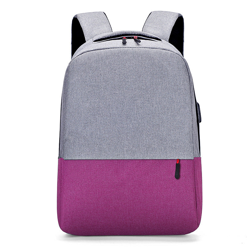 Smart Casual Backpack Bowlift