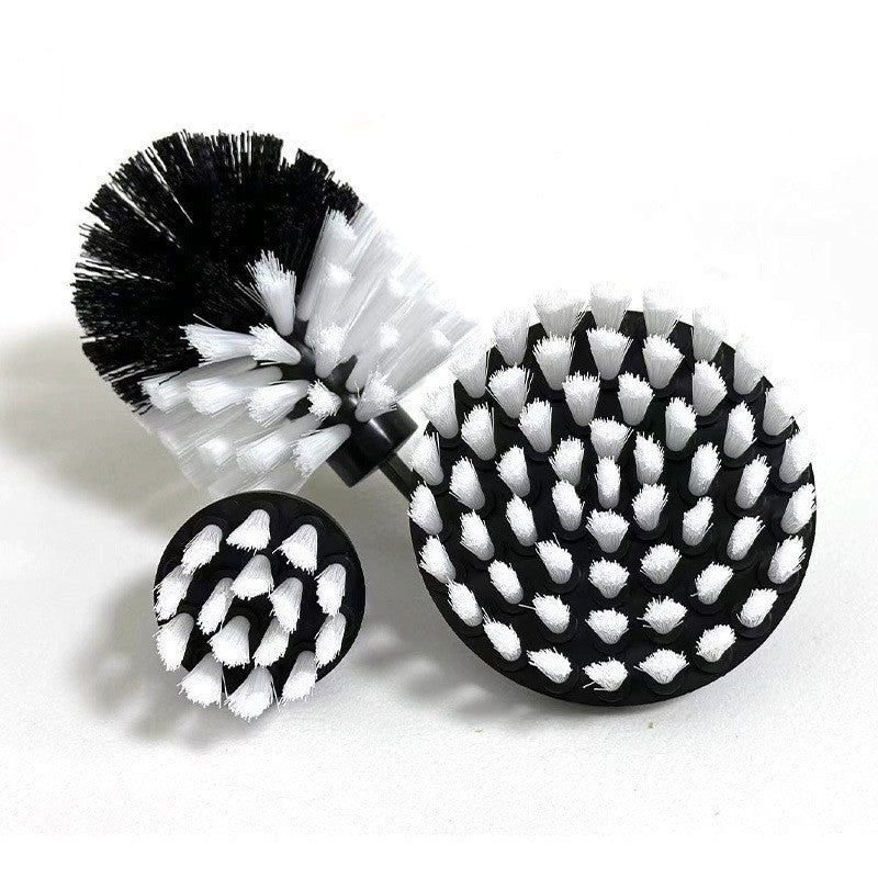 Multi-Functional Cleaning Brushes Bowlift