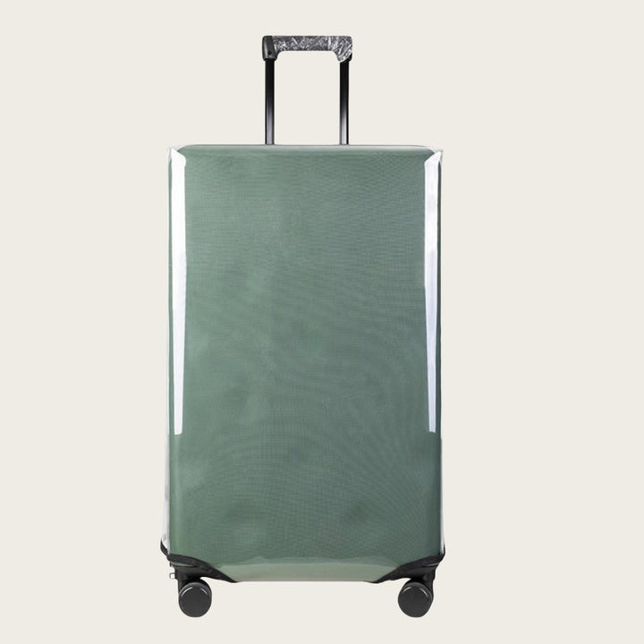 Women's Travel Suitcase with Durable and Scratch-Resistant Housing Bowlift