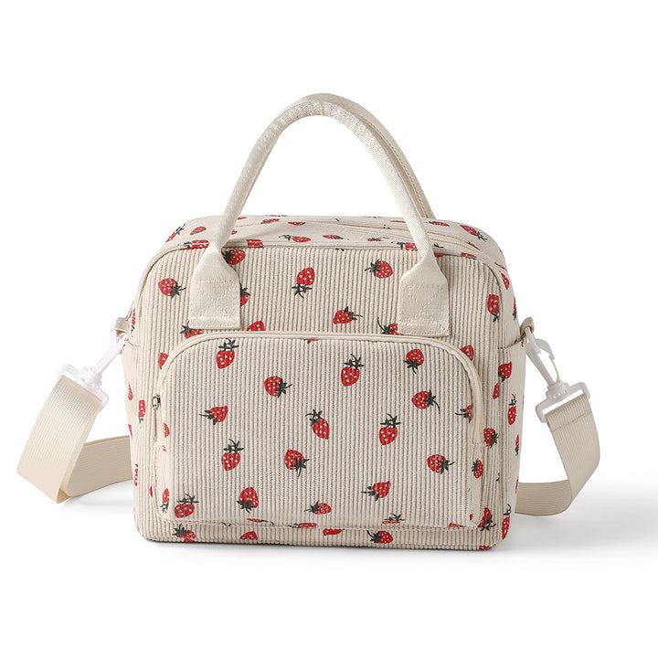 Women's stylish and practical handbag Bowlift