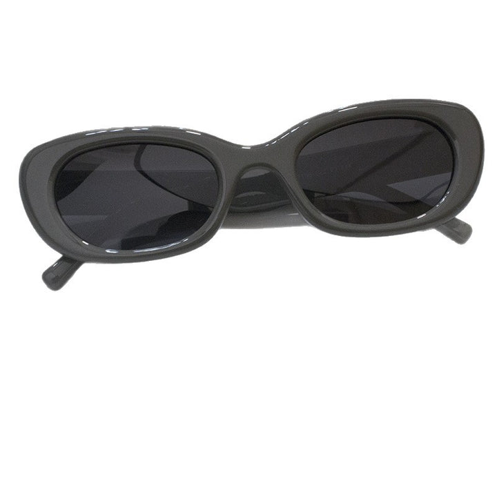 Fashionable Cat-Eye Sunglasses Bowlift