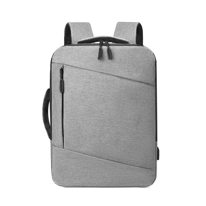 Sleek Organized Tech Backpack Bowlift