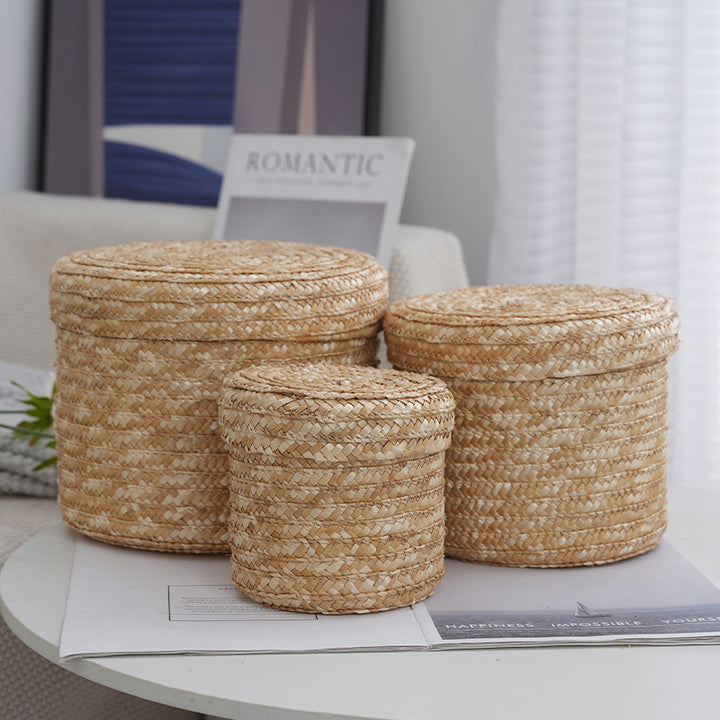 Storage Baskets Bowlift