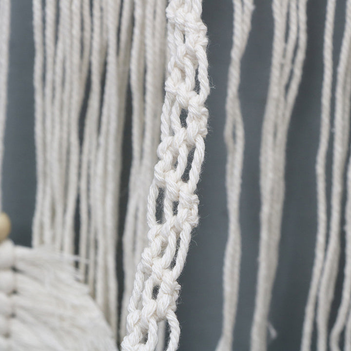 Decorative Dreamcatcher Wall Hanging Bowlift