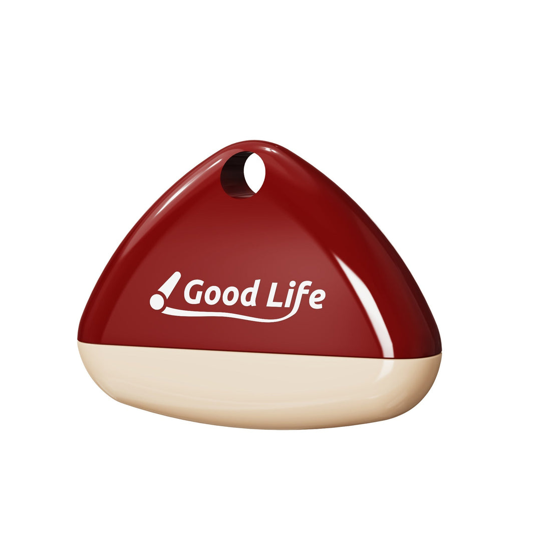 BowLift | Portable Triangular Lint Remover