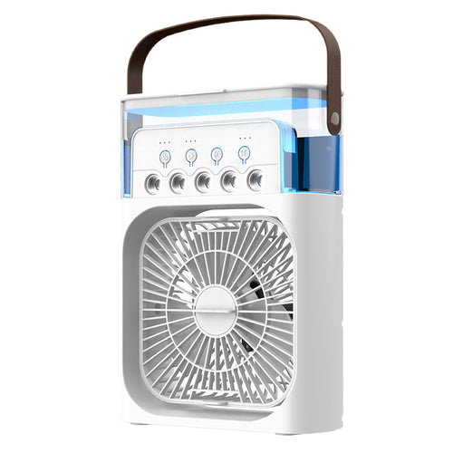 Women's portable cooler fan Bowlift