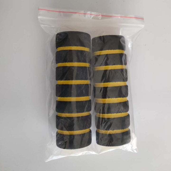 Protective Bicycle Handlebar Grip Covers Bowlift
