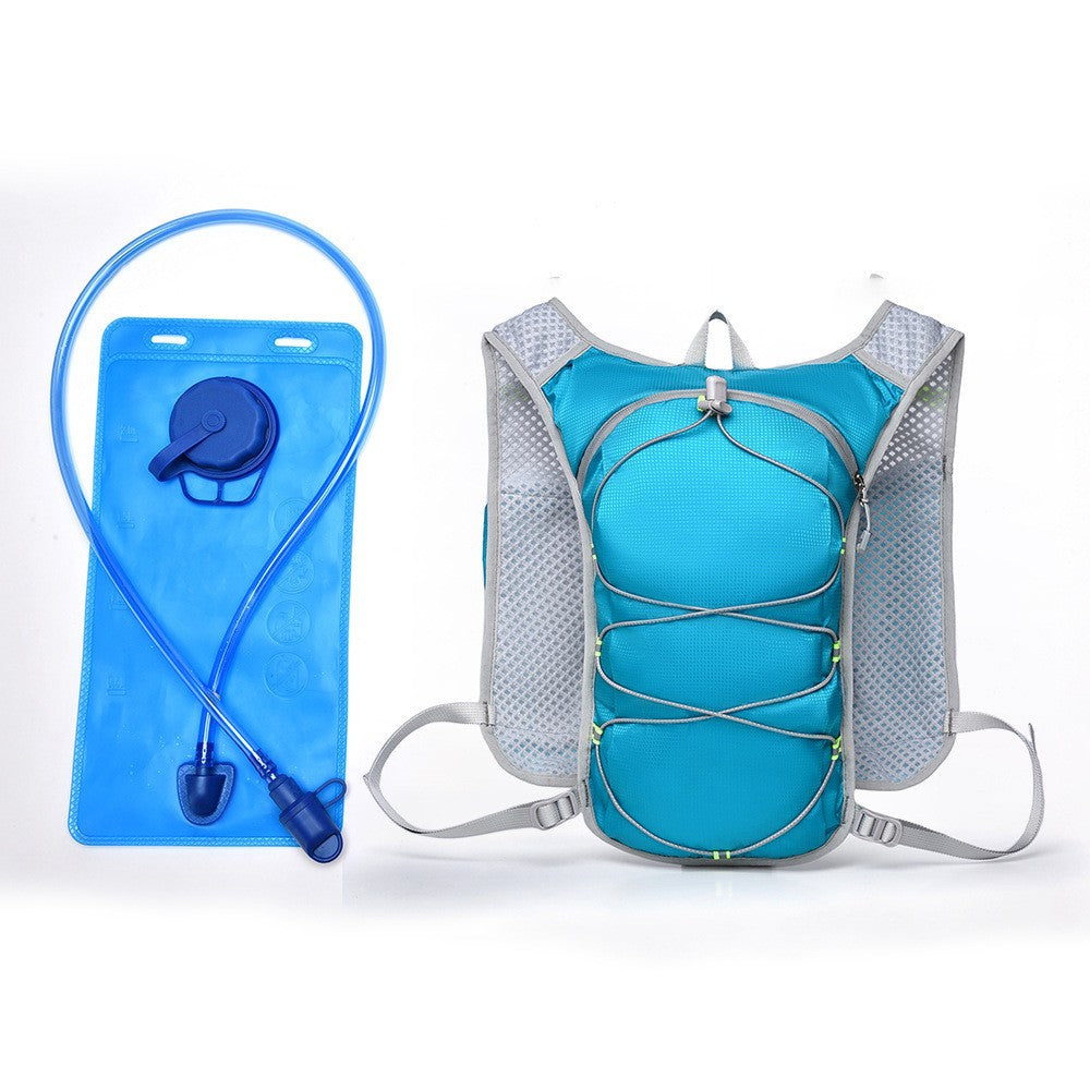 Hydration Pack Bowlift