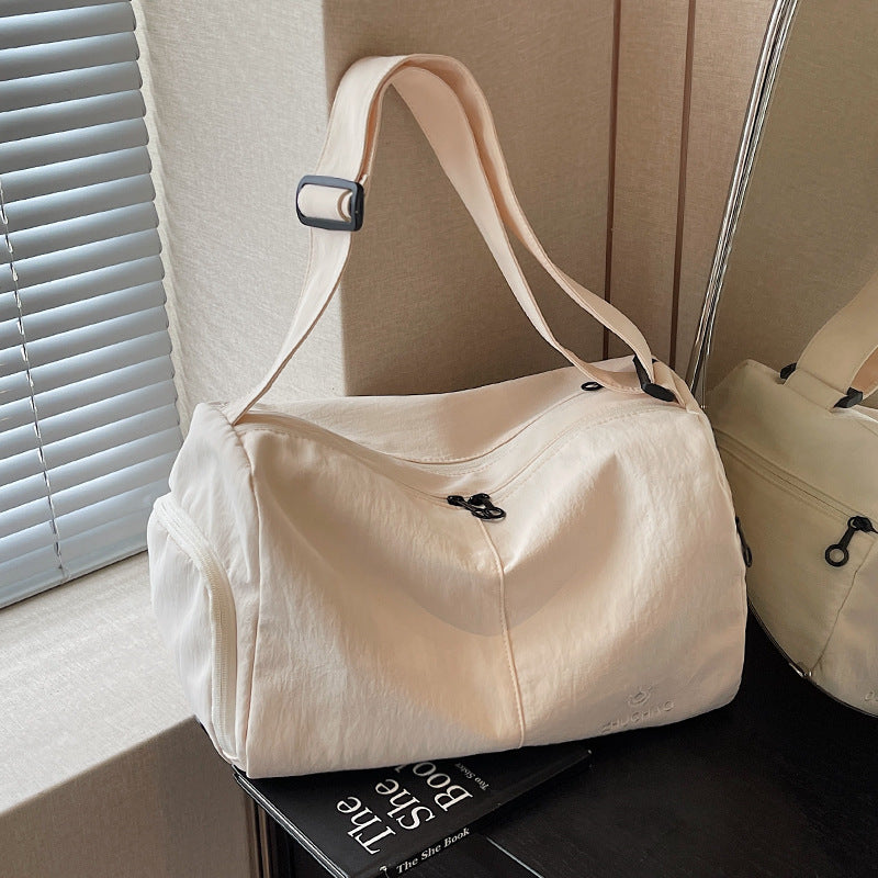 Stylish Sports Travel Duffle