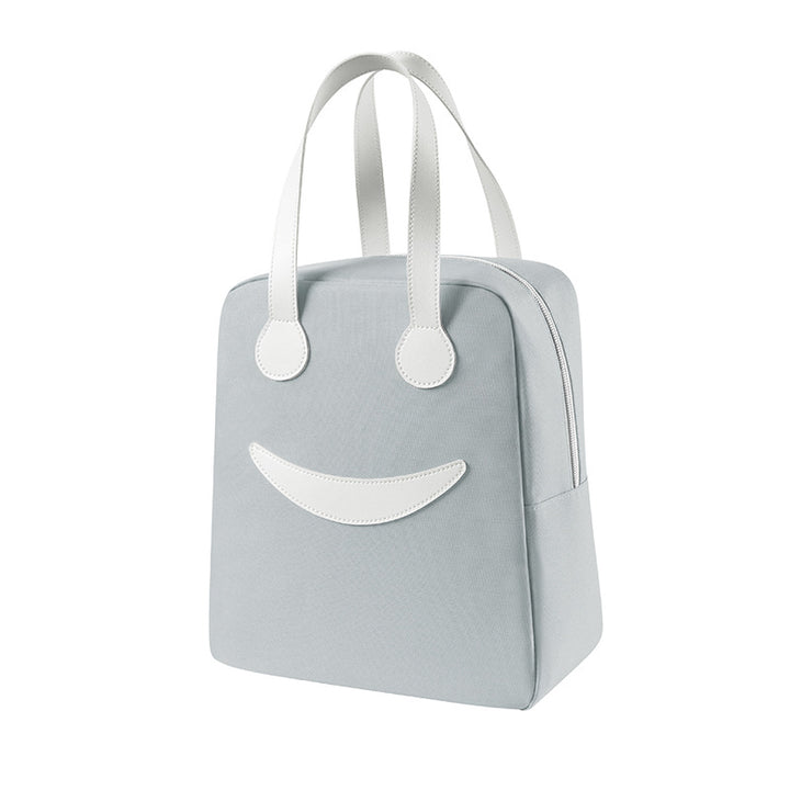 Insulated Lunch Tote Bowlift