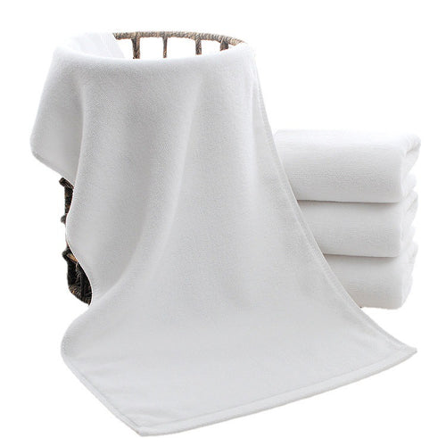 High-Quality And Luxurious Terry Towels Bowlift