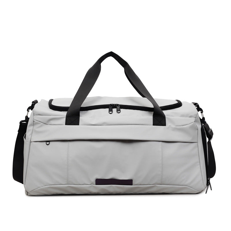 Durable Adventure Duffel Bag Bowlift