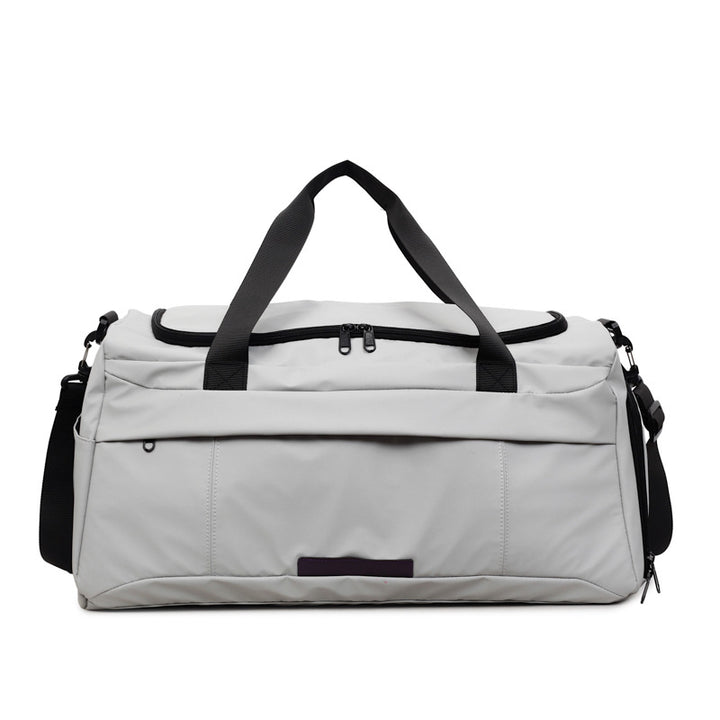 Durable Adventure Duffel Bag Bowlift