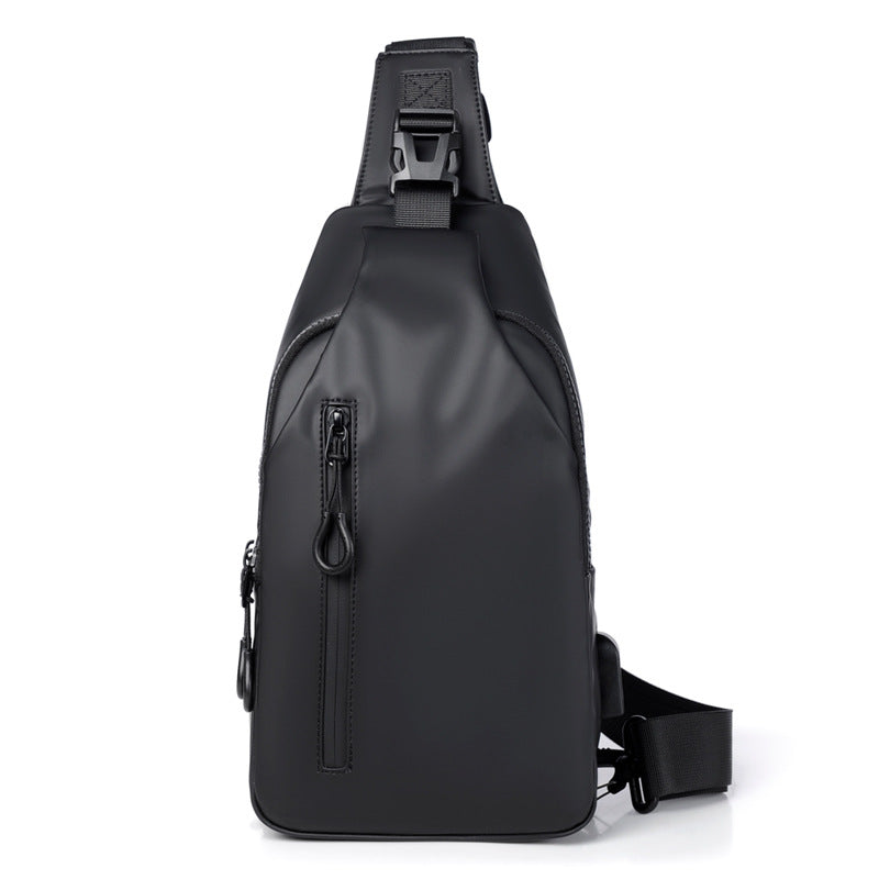 Urban Utility Sling Bag Bowlift