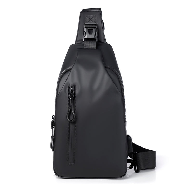 Urban Utility Sling Bag Bowlift