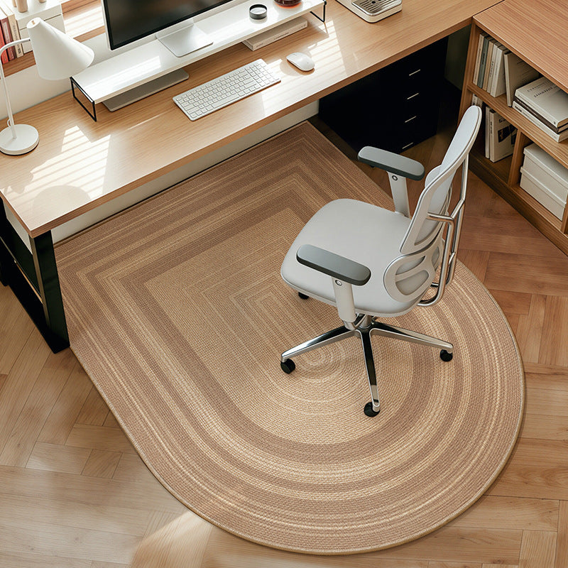 Office Chair Mat Bowlift