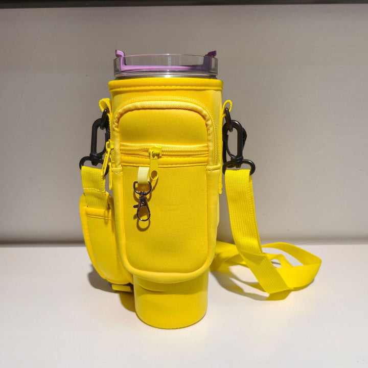 Women's Thermo Cup Bag Bowlift