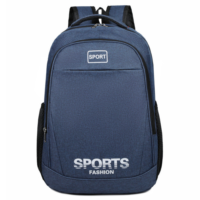Sports Fashion Backpack Bowlift