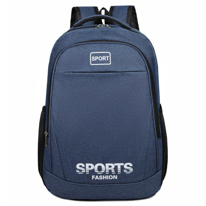 Sports Fashion Backpack Bowlift