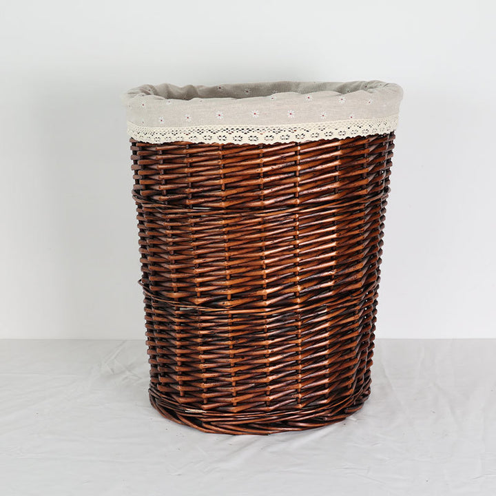 Ladies Laundry Basket Bowlift