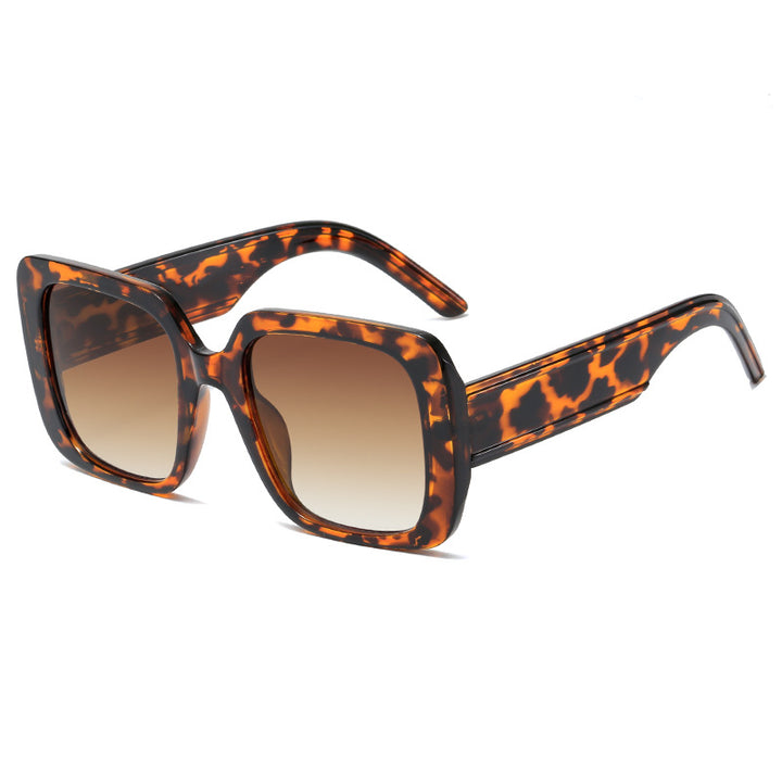 Ladies fashionable sunglasses Bowlift