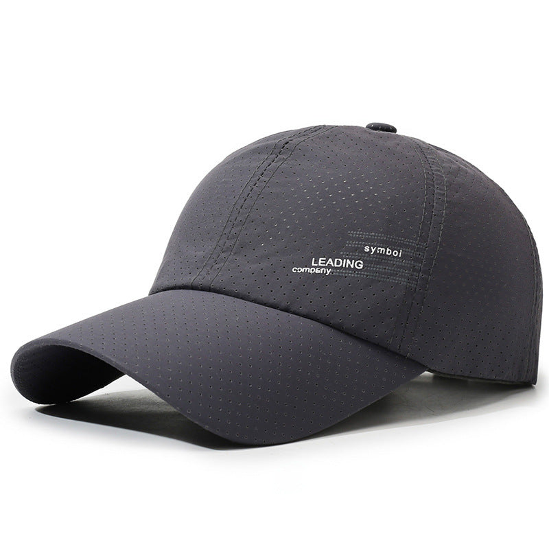 Women’s Sporty Baseball Cap Bowlift