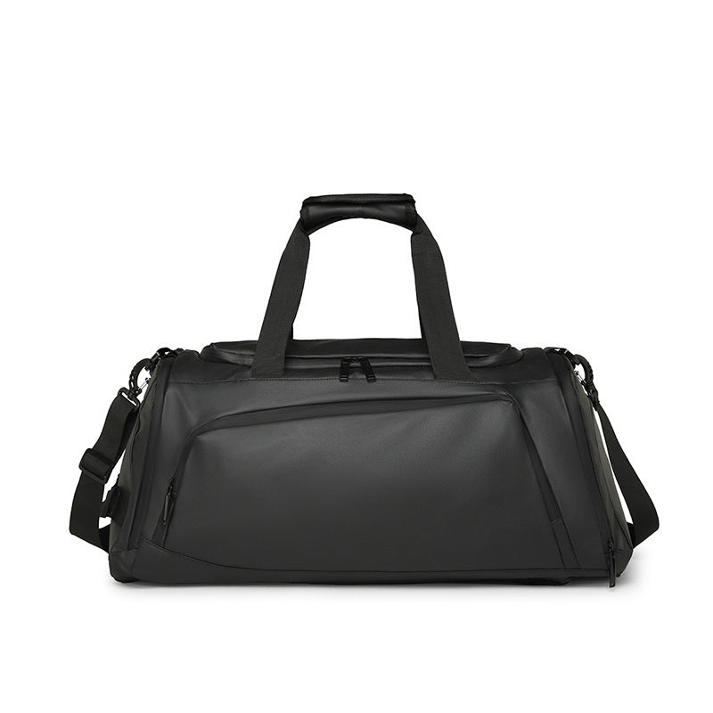 Waterproof Gym Duffel Bag Bowlift