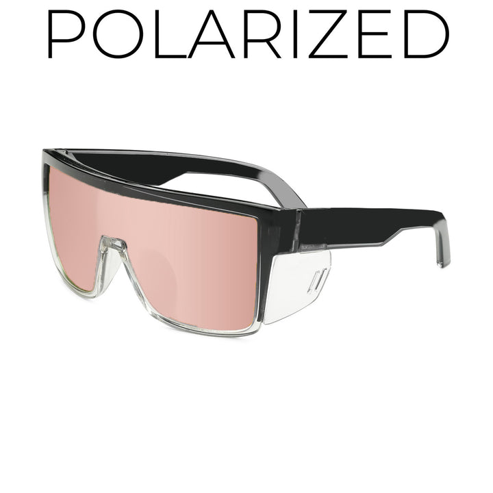 Ladies photochromatic sports glasses Bowlift