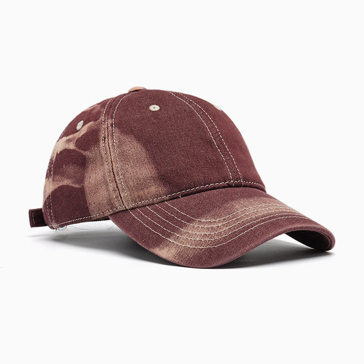 Unisex durable baseball cap in urban design Bowlift