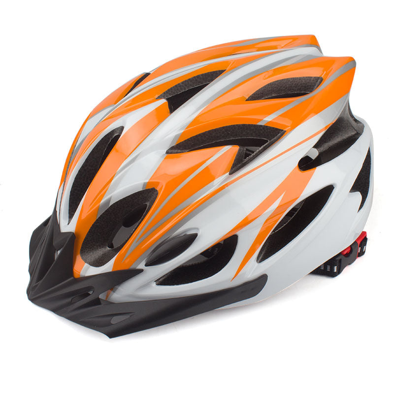 Advanced Cycling Helmet Bowlift