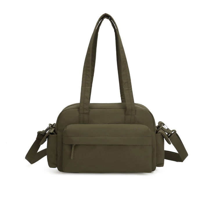 WoVersatile Everyday Utility Handbag Bowlift