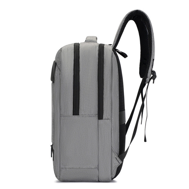 Modern Minimalist Backpack Bowlift