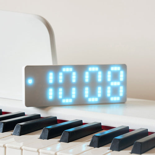 Wall Clock Bowlift