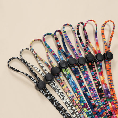 Adjustable Fashion Lanyard Bowlift