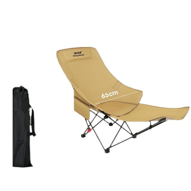 Comfortable Folding Chair Bowlift
