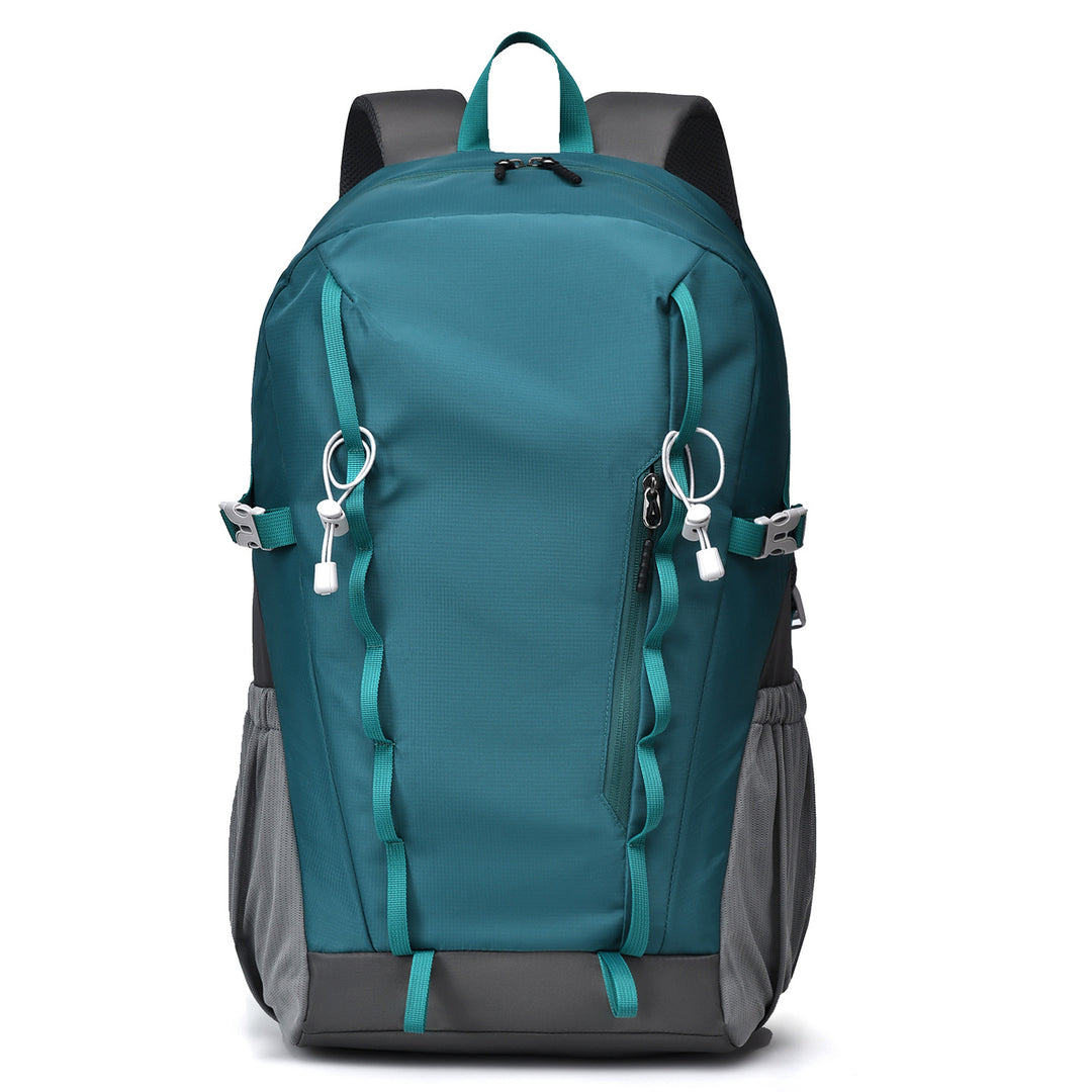 Multi-Functional Lightweight Travel Backpack Bowlift