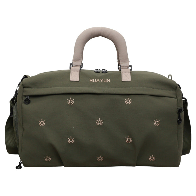 Versatile Tote Bag with Stylish Design and Adjustable Shoulder Strap Bowlift