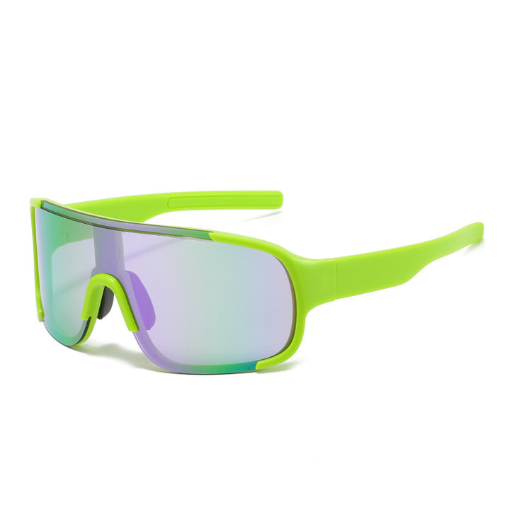 High-Performance Sports Sunglasses Bowlift